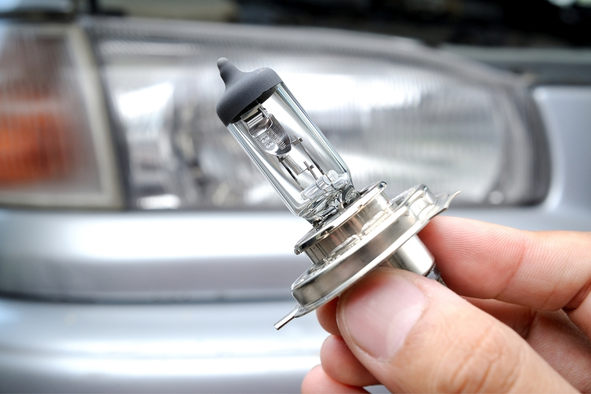 H7 bulb
