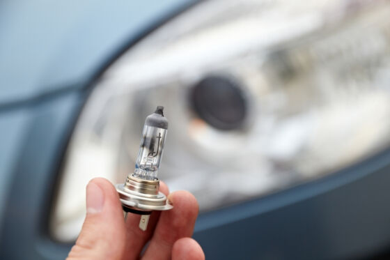 H7-2 bulb