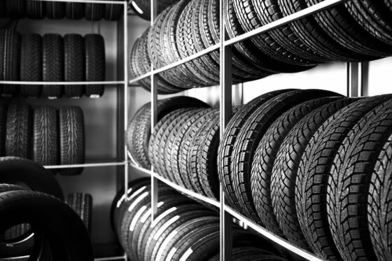 car wheels