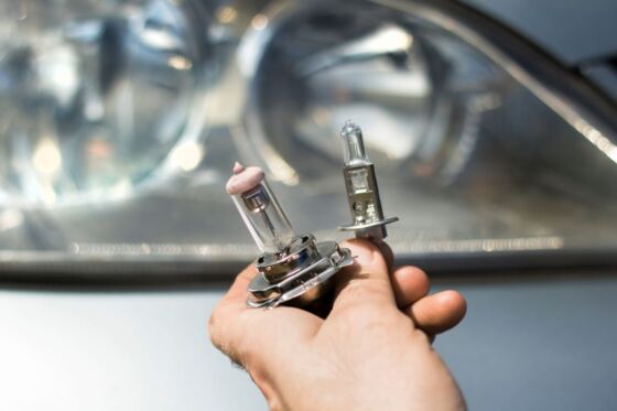 h1 bulbs