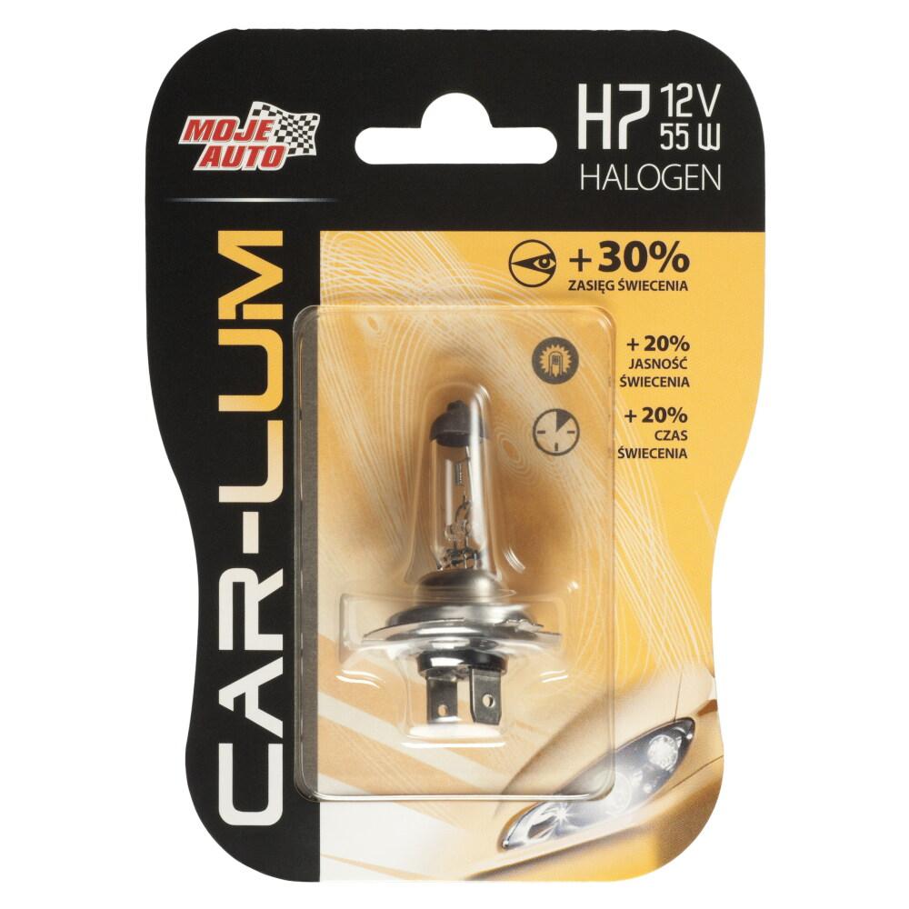 91-004 Moje Auto Virage/Car Lum Halogen car bulbs