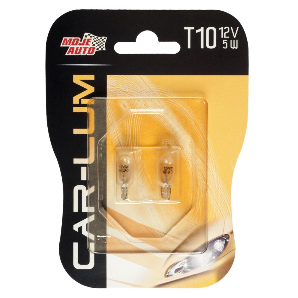 91-005 Moje Auto Virage/Car Lum Car Auxiliary Bulbs