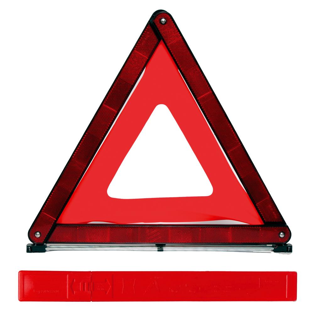 94-009 Moje Auto Virage Warning triangle
