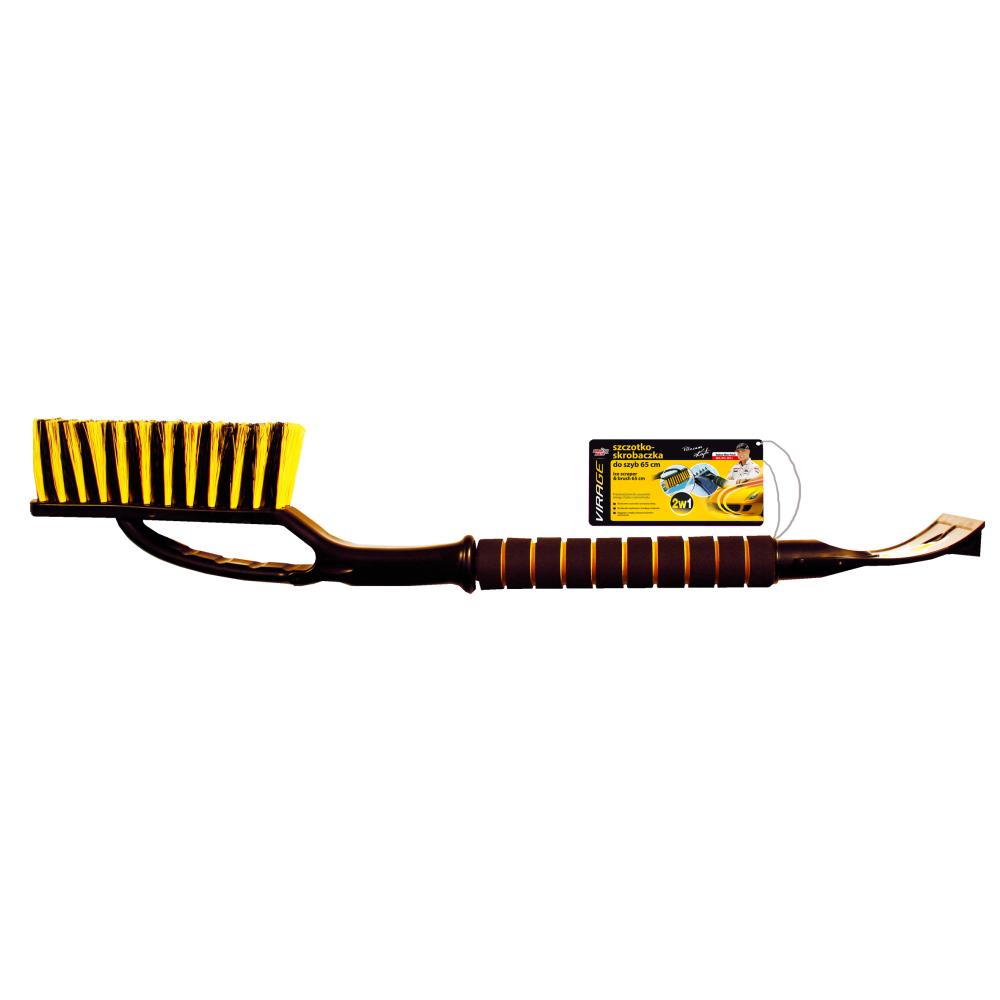 97-015 Moje Auto Virage Window scraper brush 65 cm