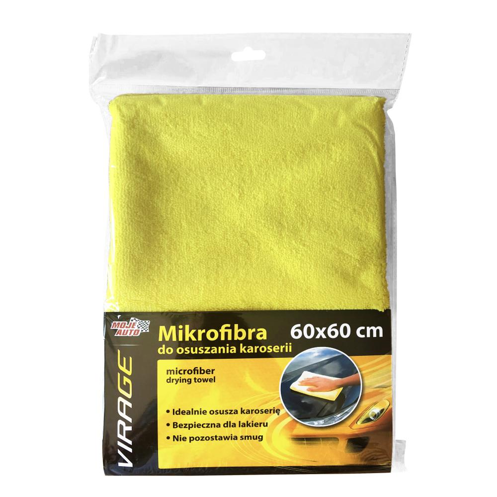97-029 Moje Auto Virage Microfiber for drying the bodywork