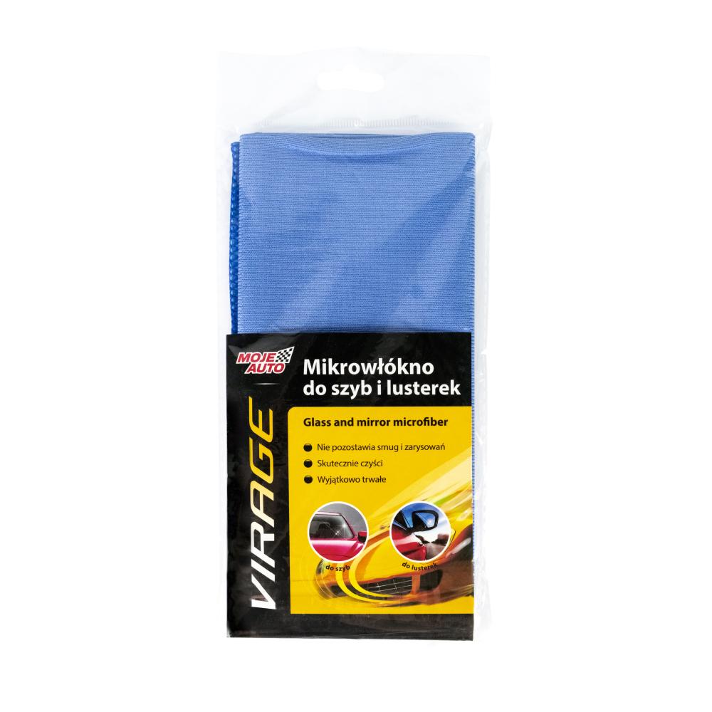 97-031 Moje Auto Virage Microfiber for windows and mirrors