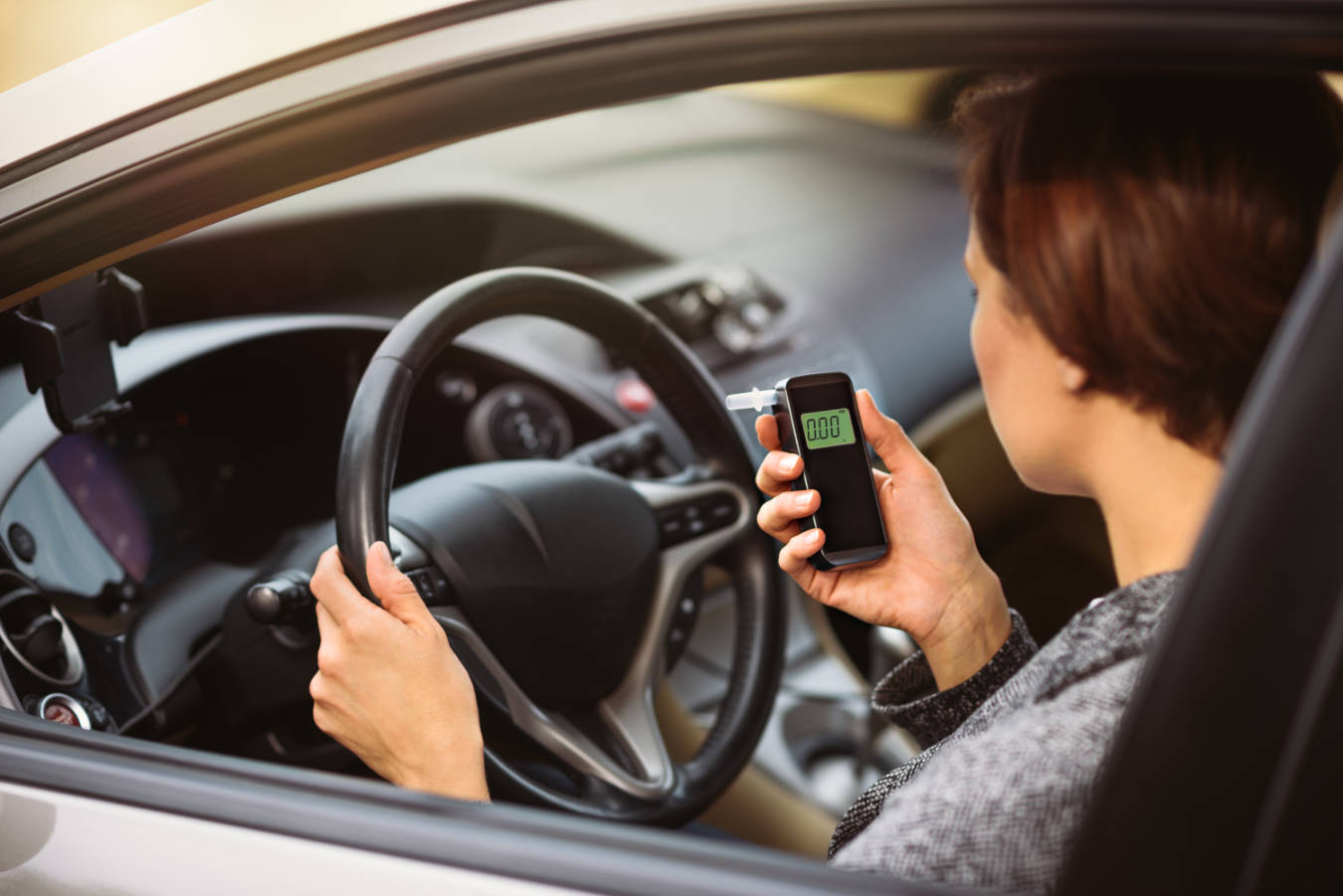 Breathalyzers – what types are there and can you rely on them?