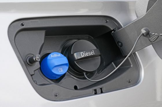 What is Adblue