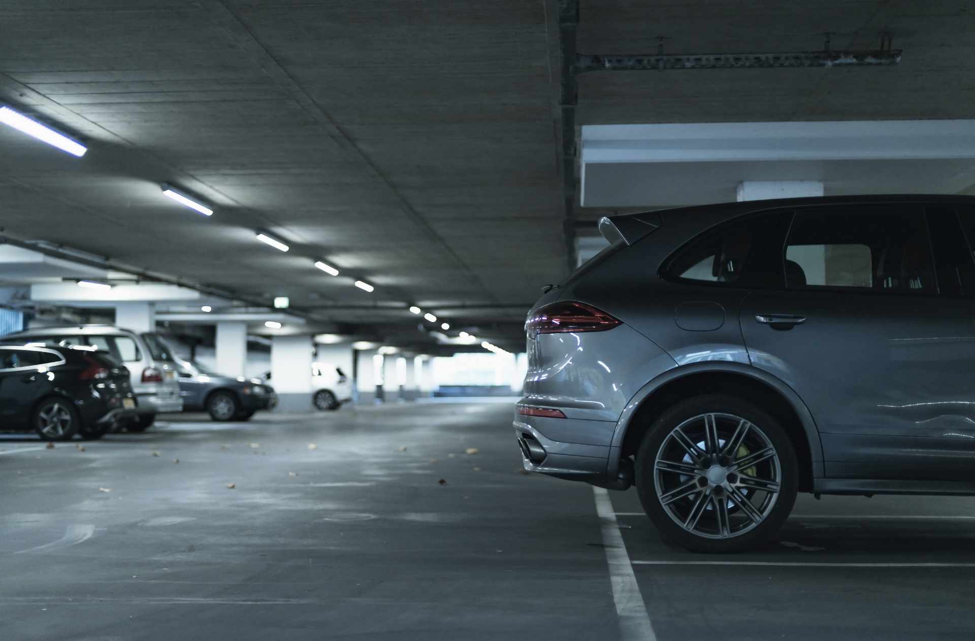 How to take care of a car that is rarely used? What can break down when the car is parked for a long time?
