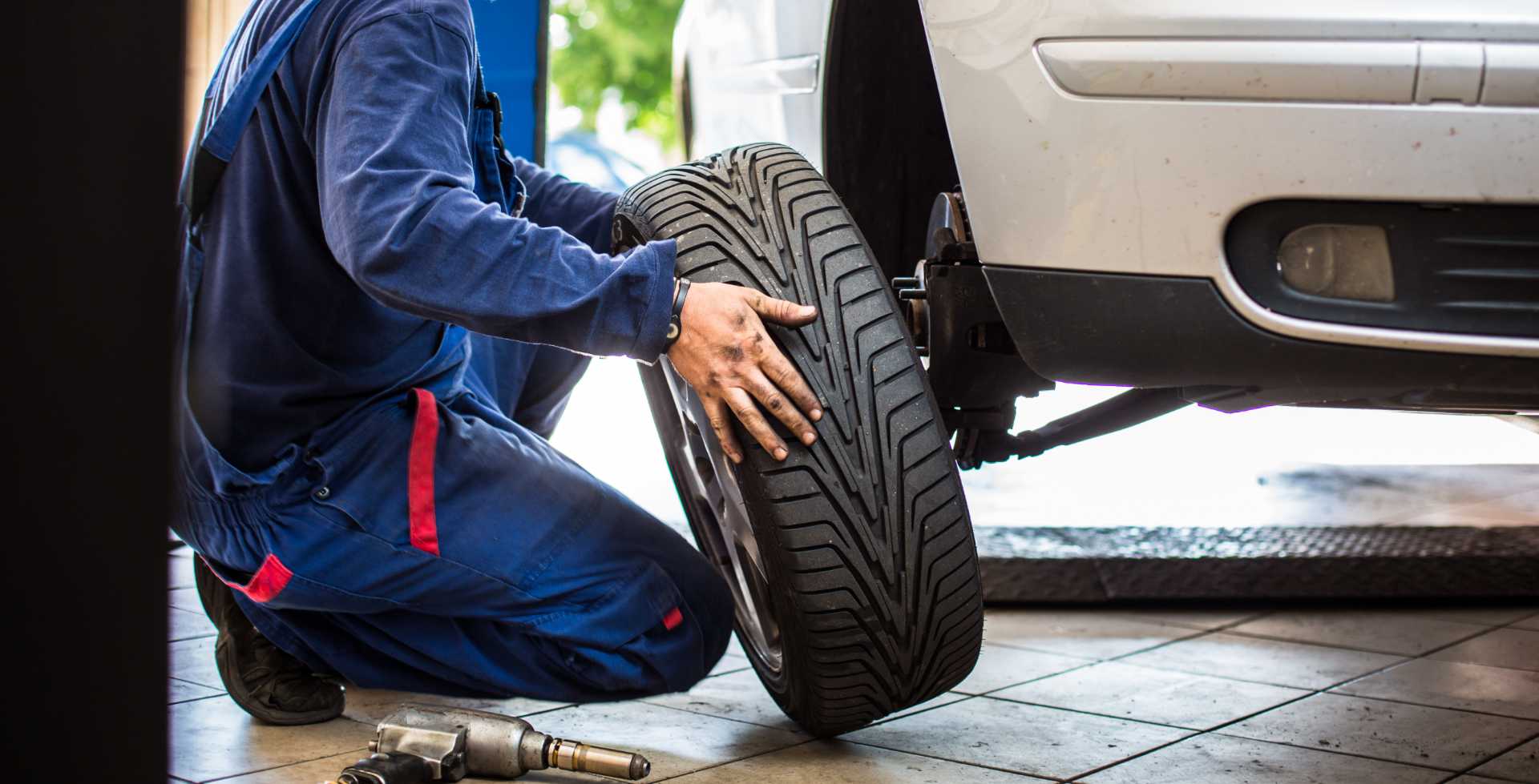 When should you change to winter tires? What do you need to know about the obligation to change to winter tires?