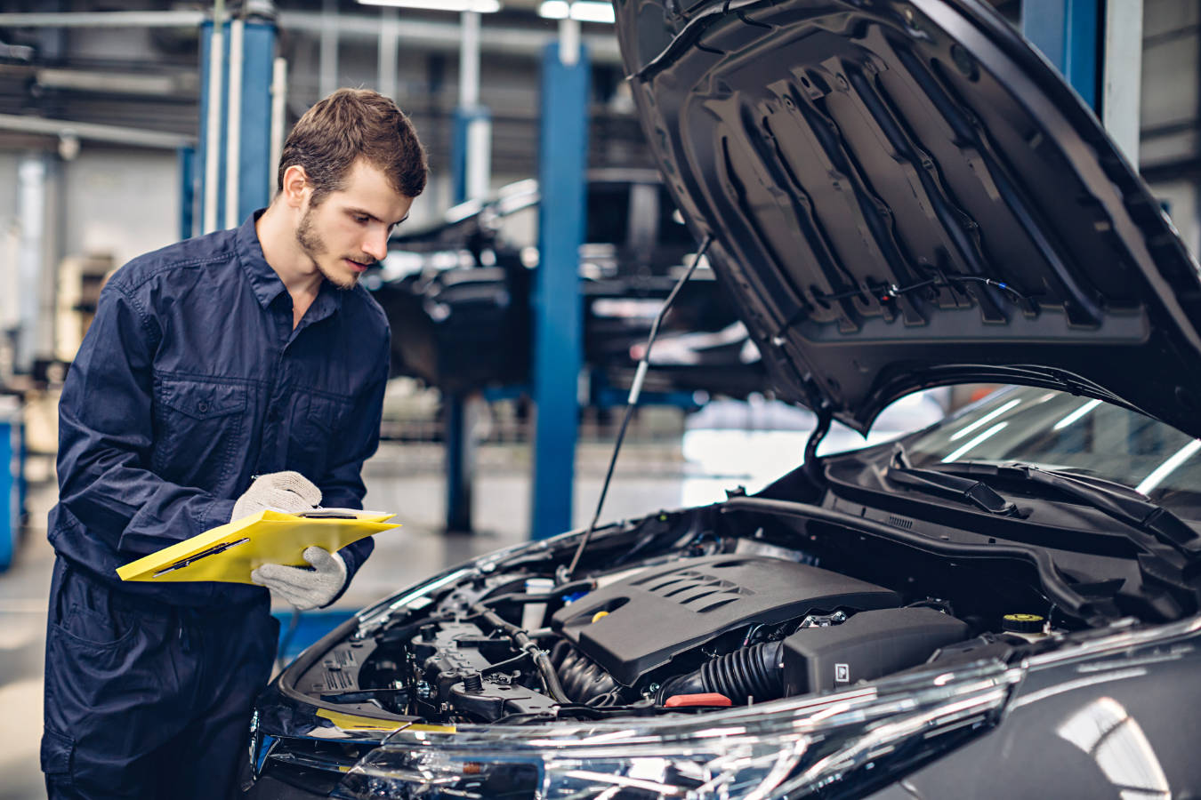 HP to kW – how to convert engine power?