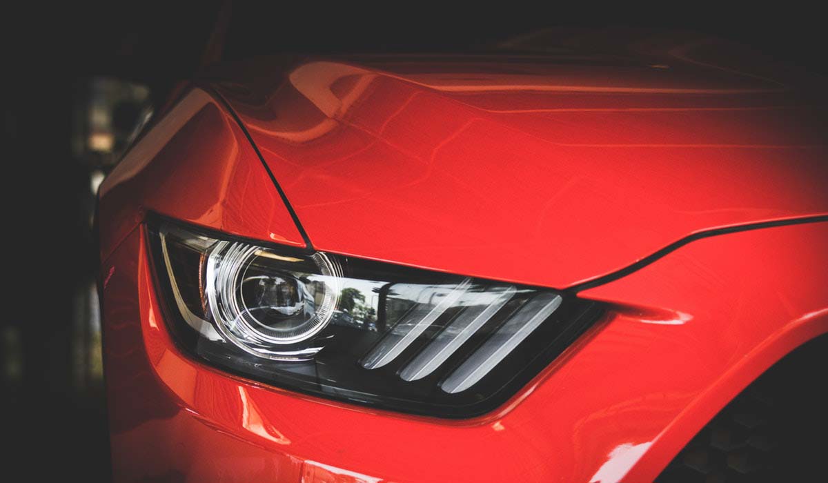 How to measure the thickness of car paint
