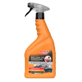 Moje Auto Body lotion