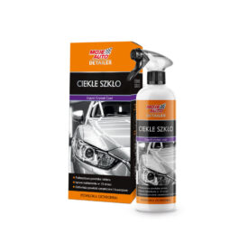 Moje Auto Liquid Glass Detailer