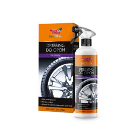 Moje Auto Tire Dressing Detailer