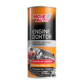 Moje Auto Engine Doktor – engine regenerator