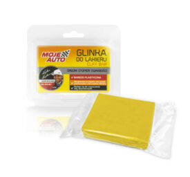 Moje Auto Medium varnish clay