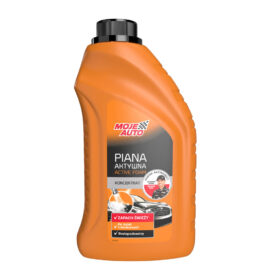 Moje Auto Active foam for pressure washers