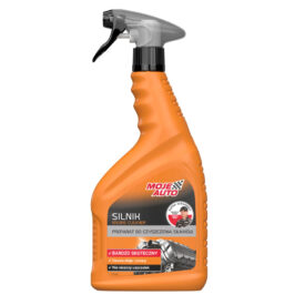 Moje Auto Engine cleaner