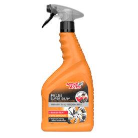 Moje Auto Super strong rim cleaner