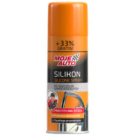 Moje Auto Silicone for car seals
