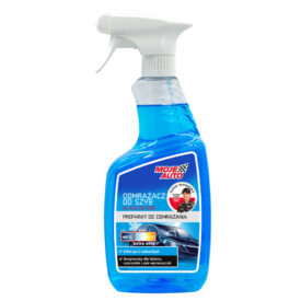 Moje Auto Window defroster atomizer
