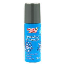Moje Auto Lock defroster