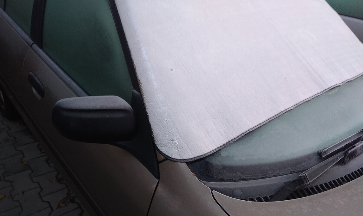 Window cover