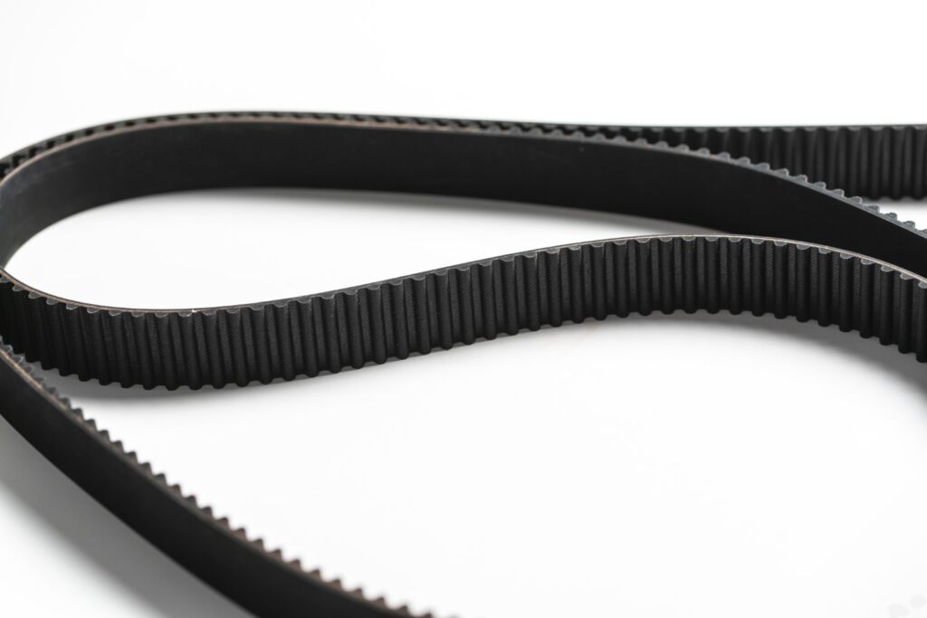 V-belt