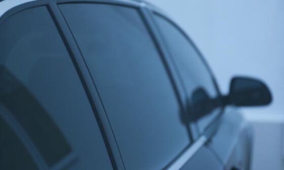 Window tinting and the law - tinted car windows