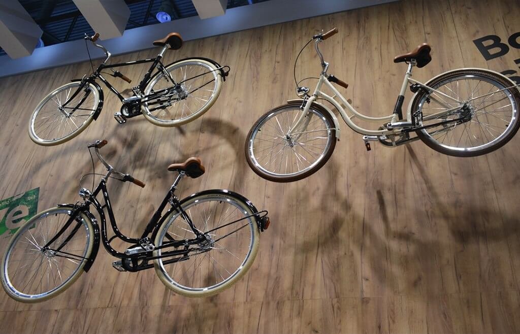 Skoda bike
