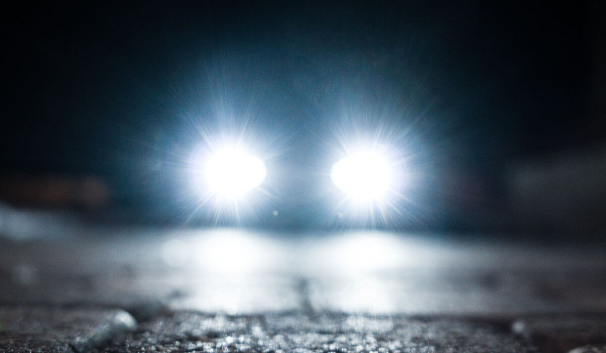 Lights