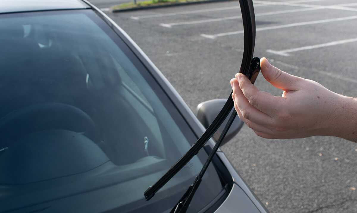Windshield wipers