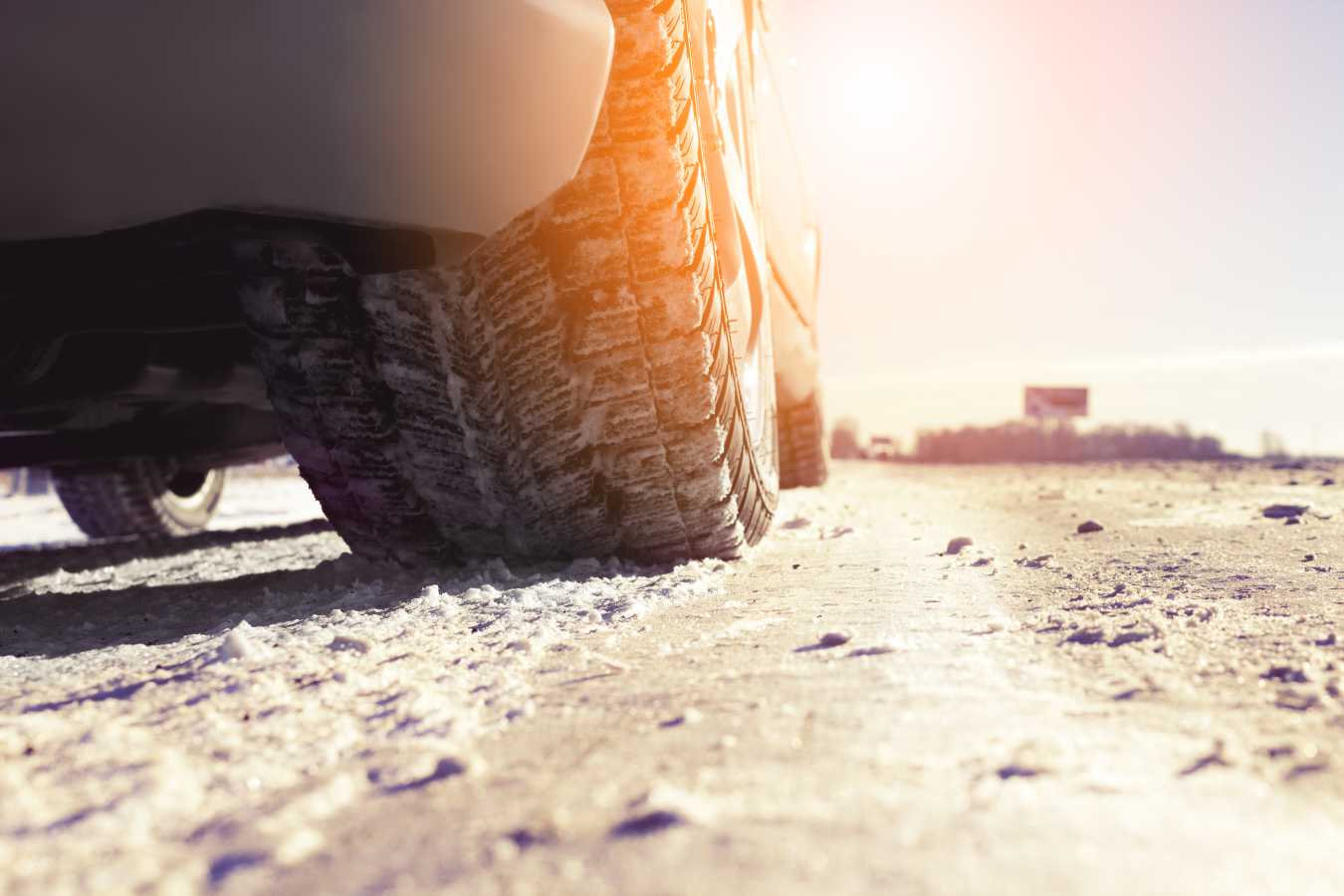 Winter tires – which ones should you choose to work best in difficult winter weather?