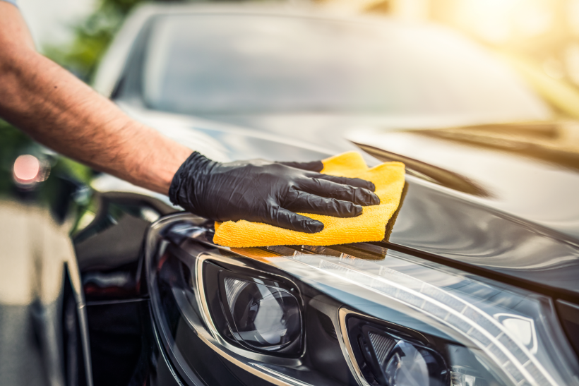 Polymer coating - what is it