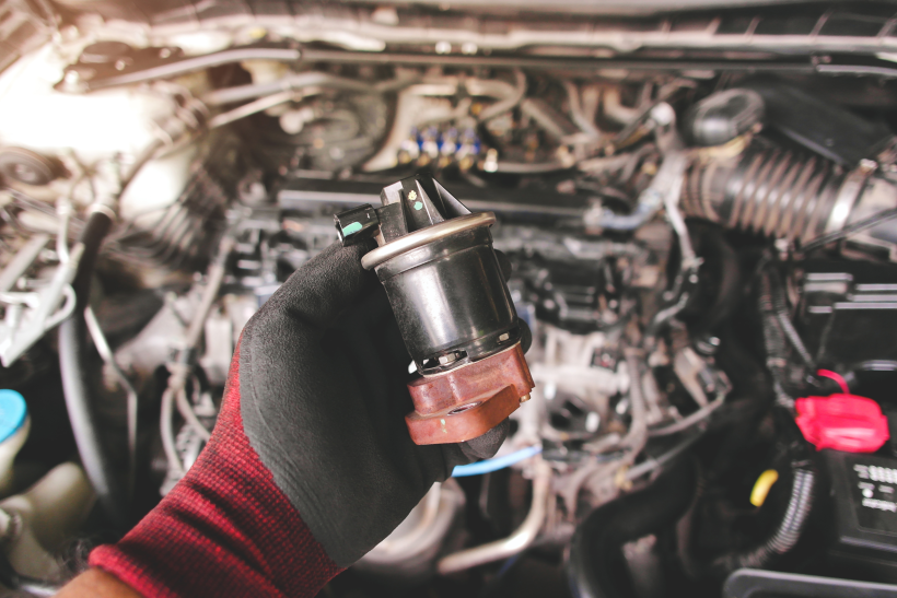 What is EGR valve - EGR valve What is EGR valve - EGR valve