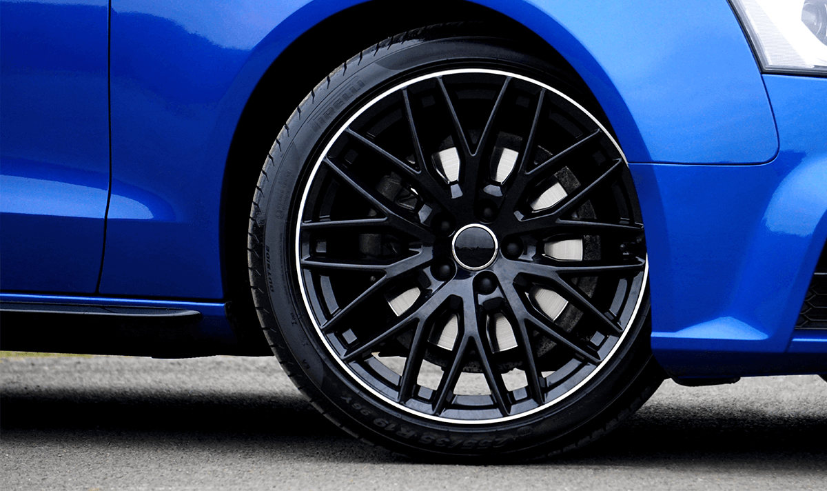 Anti-corrosion protection of the chassis