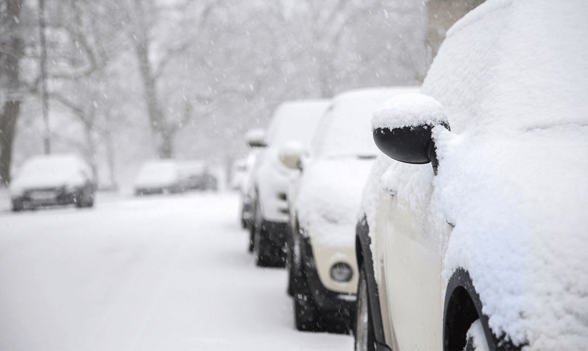 Is it worth buying a car cover?