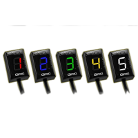 Den ultimate Plug ‘n Go-girindikatoren