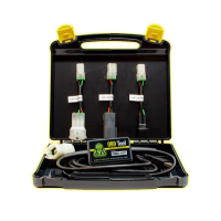 Profesjonelt diagnoseverktøy