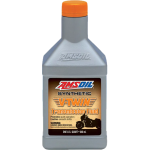 AMSOIL 100 % syntetisk V-twin girolje