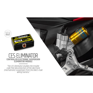 CES Eliminator (CESE-04)