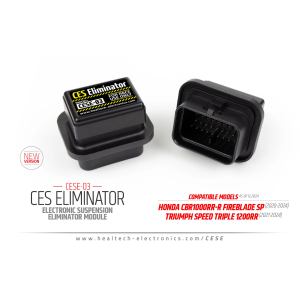 CES Eliminator (CESE-04)