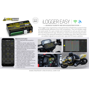 iLogger easy kit (iLE-1-KIT)