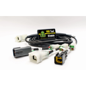 OBD verktøy KAWASAKI (OBD-K01)