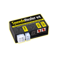 SPEEDOHEALER V4